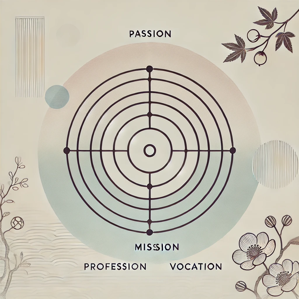 Coach IKIGAI