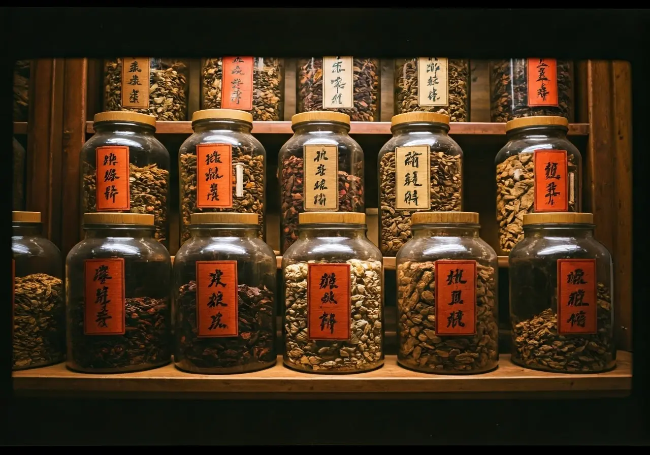 10 Benefícios da Medicina Tradicional Chinesa para o Bem-Estar