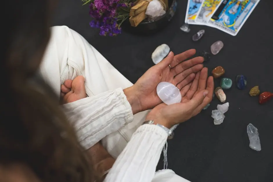 12 Técnicas para Desenvolver seu Despertar Espiritual e Compreender as Vidas Kármicas